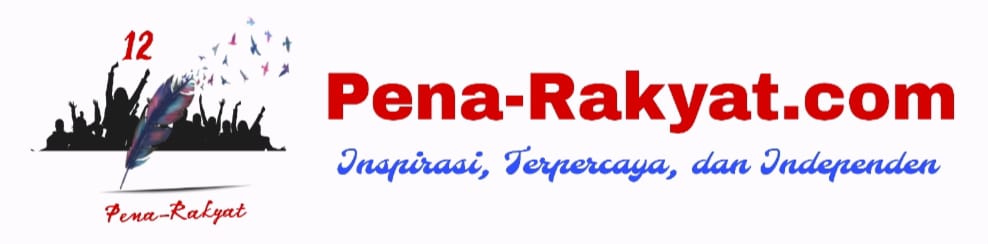 Pena-Rakyat.com